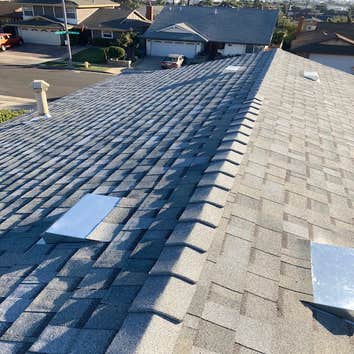 Solid Shield Roofing