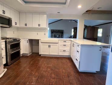 Photos by American Best Remodeling Inc #1