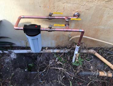 Photos by South Florida Plumbing & Backflow LLC #1