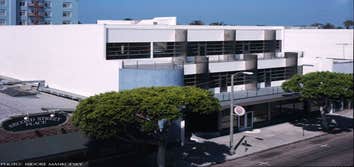 1424 2ND STREET COMMERCIAL BUILDING SANTA MONICA, CA