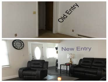 Some of our projects