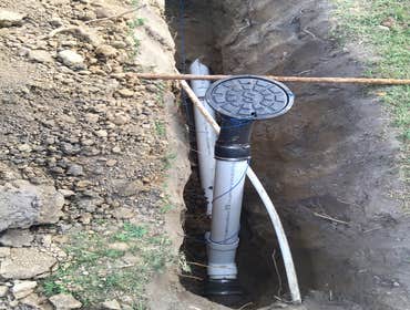 Photo(s) from Newman's Plumbing