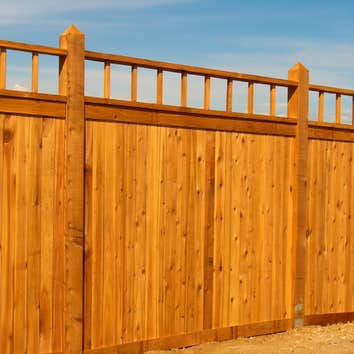Fences
