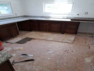 Proworks construction