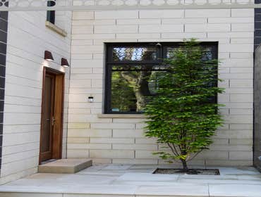 Lill Avenue Home
