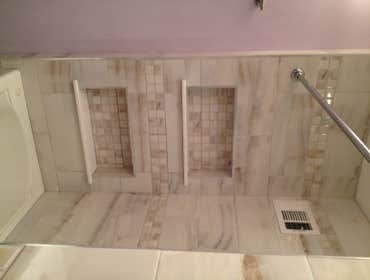 Photos by Tile Craft, LLC #1