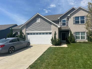 Home Building