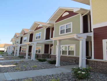 Project photos from Mcgann Construction Exterior photos of projects built.