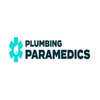 plumbing Paramedics logo