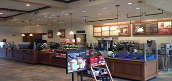 PEET'S COFFEE & TEA - ROCHESTER HILLS
