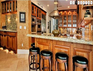 Boyar's Kitchen Cabinet Projects