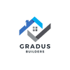 Gradus Builders logo
