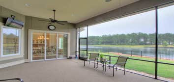 8 Anchor Cove Court