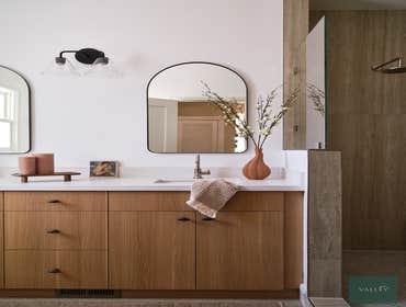 Bathroom Remodel San Mateo