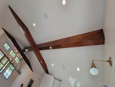 Photos by Master's Pro Painting Inc #1