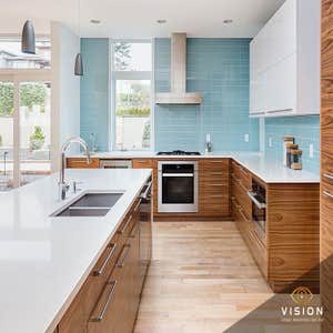 Vision Home Remodeling Inc