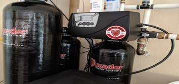 Crusader Water Systems, Inc