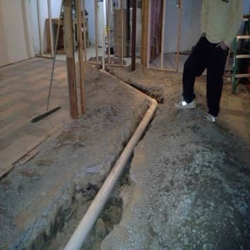 Photo(s) from Authority Plumbing and Drain