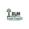 Santiago Lawn Maintenance logo