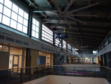 Photos from Montez Glass Inc