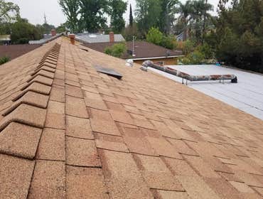 Photos by Selah Roofing Corp