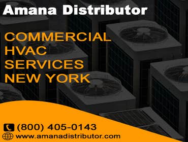 Photos by Amana Distributor #1