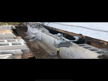 Photos by Prestige Waterproofing & Masonry #1