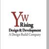 Yw Rising Builders Inc logo