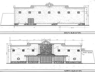 Photos by MARTIN SANDINO ARCHITECTURE + PLANNING, LLC #1