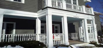 PVC Trim