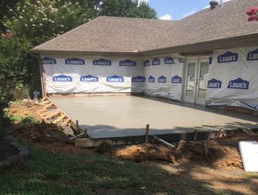 Photos from Carmical Construction Company