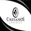 Castanos Concrete LLC logo