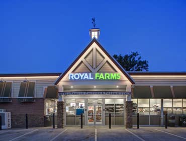 Retail
