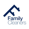 Family Cleaners Cleaning Services Connecticut logo