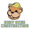Baby Bear Construction logo
