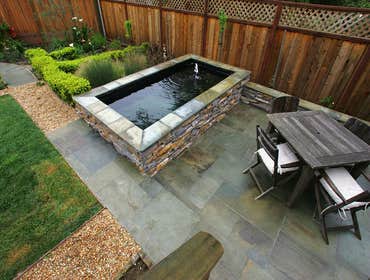 Landscapes and Outdoor Services