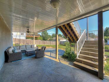 Photos by All Under One Roof, Inc #1