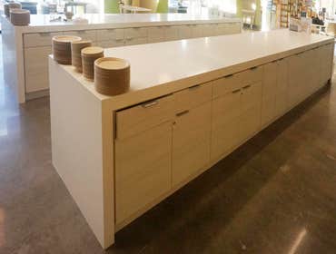Breakroom 4
