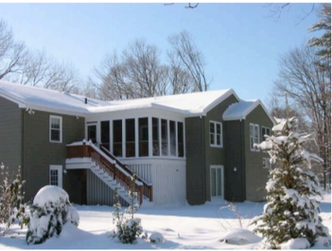 Photos from Seaver Construction, Inc