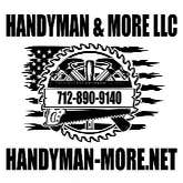 Handyman & More LLC