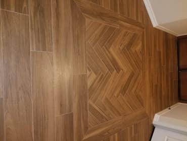 Photos by Capi Tile & Stone LLC