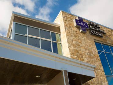 Austin Regional Clinic | Cedar Park, TX