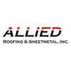 Allied Roofing and Sheetmetal Inc logo
