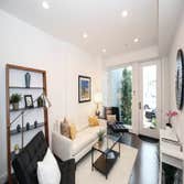 Ultra-Modern New Construction in Shaw 415 Richardson Place is a breath of fresh air...a brand new, ultra-modern home in Shaw. Located on a private, red