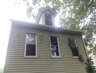 Photos by on Top Gutter Protection LLC #1