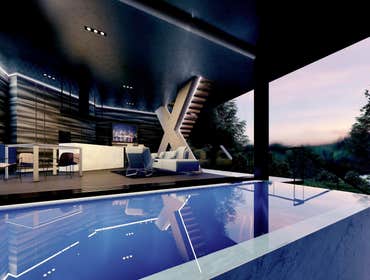 Photos by AE Architecture, Inc