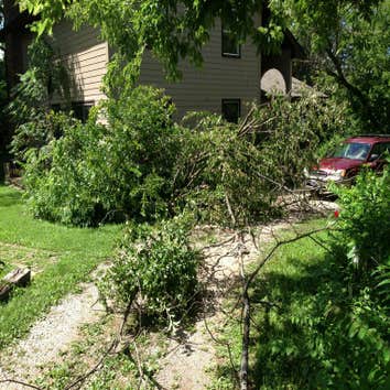 Schulers Lawn Care Project Some before and after pics and other work.