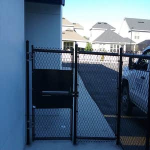 Fences
