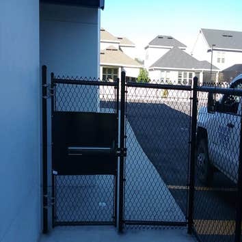 Fences