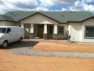 Homes we have built